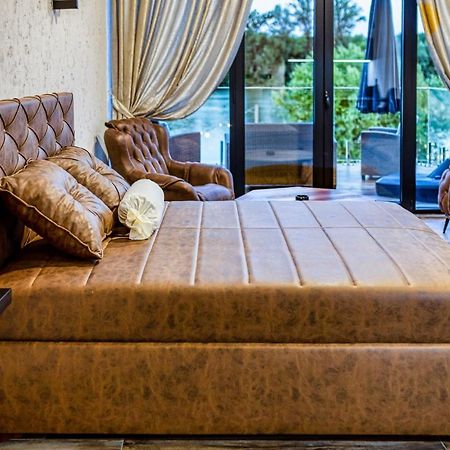 Apartmani Tiske Noci Bečej 외부 사진