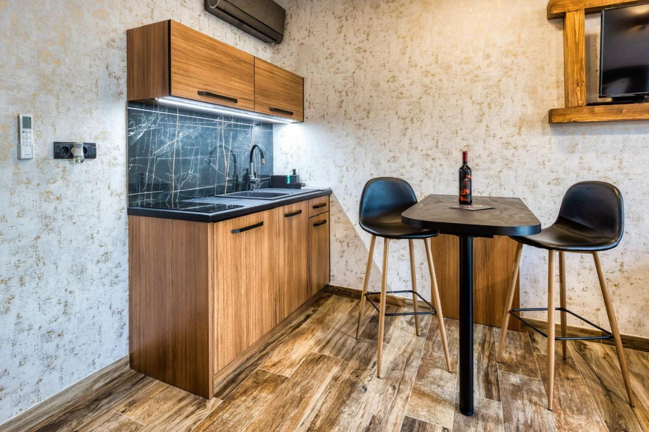 Apartmani Tiske Noci Bečej 외부 사진
