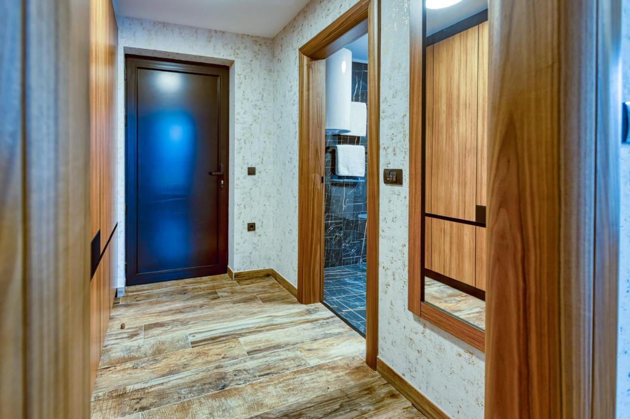 Apartmani Tiske Noci Bečej 외부 사진