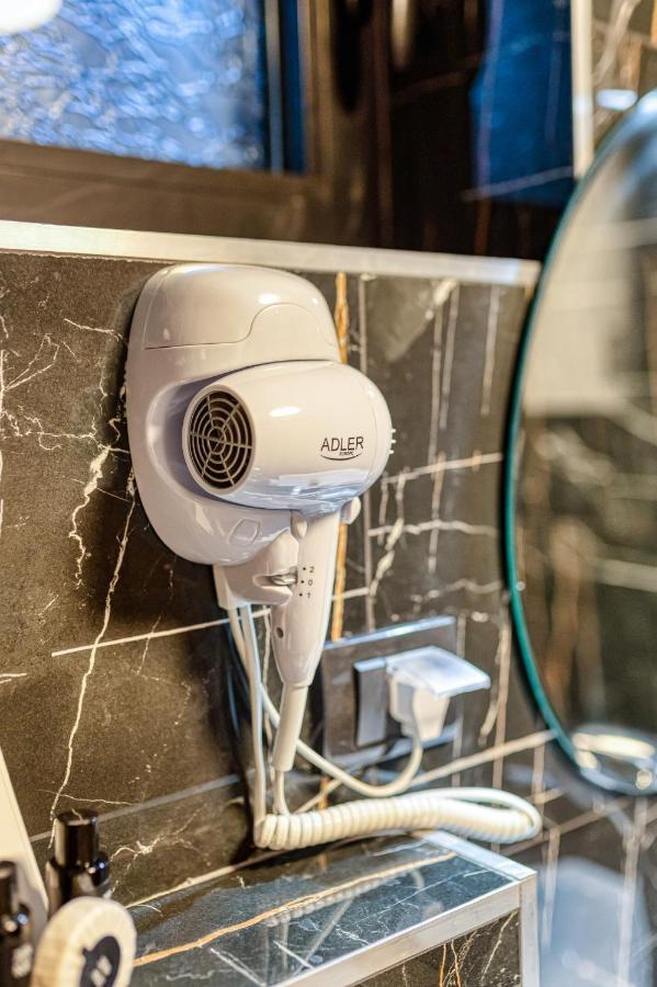 Apartmani Tiske Noci Bečej 외부 사진