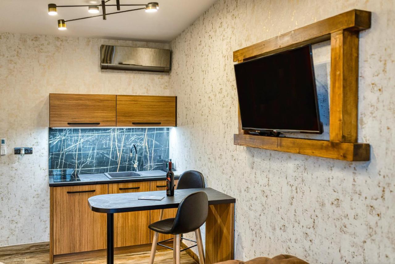 Apartmani Tiske Noci Bečej 외부 사진