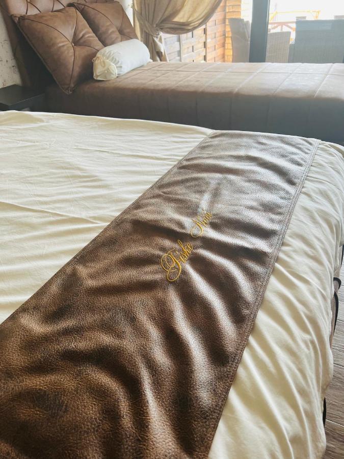 Apartmani Tiske Noci Bečej 외부 사진